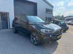 BMW X5 xDrive30d M-Sport/ Pano/ Keyless/ Virtuel/ Memory, X5, 2993 cc, 258 pk, Zwart