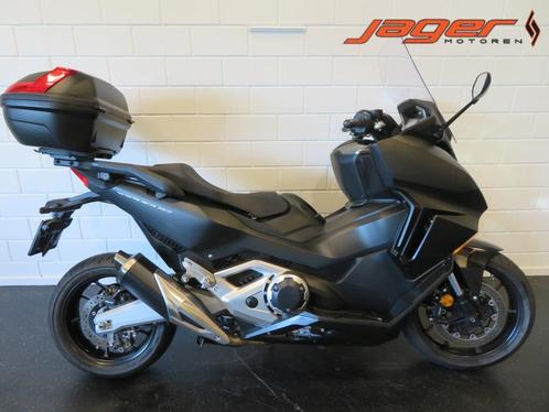 Honda NSS 750 FORZA NIEUWSTAAT! (bj 2023), Motoren, Motoren | Honda, Bedrijf, Scooter