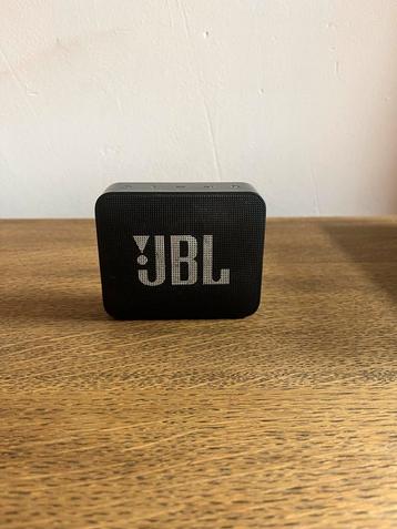 JBL GO 2 - Draagbare Bluetooth Speaker beschikbaar voor biedingen