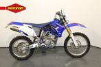 Yamaha WR 250 F (bj 2007), Motoren, Bedrijf, Toermotor, 12 t/m 35 kW