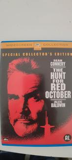 The hunt for the red october, Ophalen of Verzenden, Zo goed als nieuw