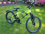 Rockrider ST500 mountainbike 20 inch, Fietsen en Brommers, Fietsen | Kinderfietsjes, Ophalen, Zo goed als nieuw, 20 inch of meer
