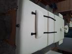 massagetafel, Ophalen of Verzenden, Zo goed als nieuw, Massagetafel