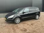 Ford S-Max Personenauto, Auto's, Ford, Gebruikt, Overige brandstoffen, Bedrijf, Handgeschakeld