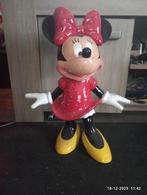 Minnie Mouse, Verzamelen, Ophalen, Mickey Mouse, Zo goed als nieuw, Beeldje of Figuurtje