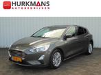Ford Focus 1.5 ECOBOOST 150PK TITANIUM ZEER NETJES, Focus, 65 €/maand, Stof, Gebruikt