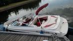 Glastron speedboot glx185, Watersport en Boten, Speedboten, Ophalen, Gebruikt, Binnenboordmotor, 3 tot 6 meter