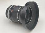 Weiton (Panagor) 28mm f2.5 M42 met Ultra-Wide Hood, Ophalen of Verzenden, 1960 tot 1980