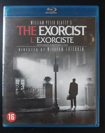 The Exorcist ( Linda Blair) beschikbaar voor biedingen