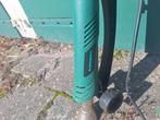 Onkruidbrander - Elektrisch, Tuin en Terras, Onkruidbranders, Ophalen of Verzenden, Gebruikt, HammerSmith