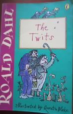 The twits - Roald Dahl, Gelezen, Fictie, Ophalen of Verzenden