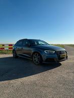 Audi A3 2.0 TDI 150pk S Tronic 2017 Grijs 3x sline, Auto's, Audi, 1295 kg, 4 cilinders, Particulier, 1600 kg