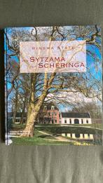 Rinsma State van Sytzama tot Scheringa, Ophalen of Verzenden, Zo goed als nieuw