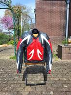 Leren motorjas revenger maat xs /s, Motoren, Kleding | Motorkleding, Revenger, Jas | leer, Tweedehands