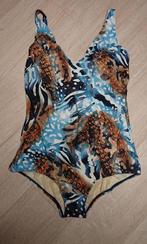 Diverse badpak tankini 50 oa Naturana Beachwave SizeUp, Kleding | Dames, Naturana, Zwart, Badpak, Ophalen of Verzenden