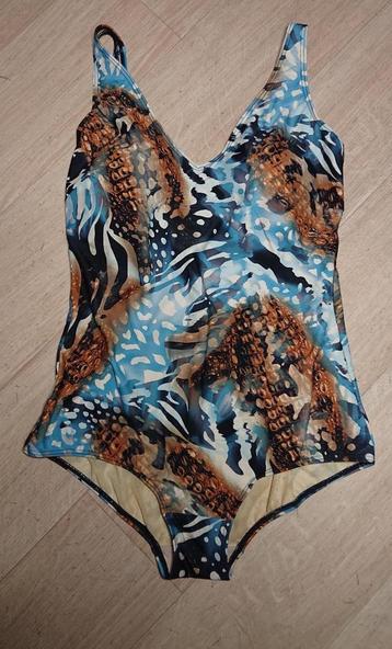 Diverse badpak tankini 50 oa Naturana Beachwave SizeUp beschikbaar voor biedingen