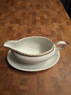 Juskannetje Winterling met Gouden Rand, Ophalen of Verzenden