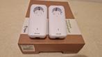 DVS 1200 - draadloze verbindingsset KPN - powerline adapter, Ophalen of Verzenden, Zo goed als nieuw, Kpn