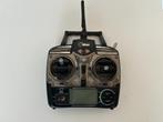 WL toys 2,4ghz zender rc modelbouw vliegtuig