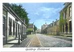 AK Geldrop - Hofstraat reprint, Verzenden, 1980 tot heden, Ongelopen, Noord-Brabant