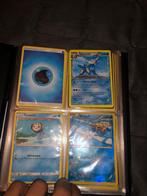 Zeldzame Kaarten in Binder!, Ophalen, Gebruikt, Meerdere kaarten, Foil