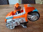 Zuma Paw Patrol, Ophalen of Verzenden, Zo goed als nieuw