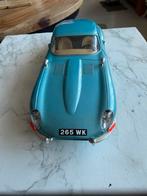 Klassieke Auto Model - E-Type Jaguar?, Ophalen of Verzenden, Zo goed als nieuw, Auto, Overige merken