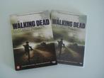 The Walking Dead Seizoen 2 - Vier DVD, Ophalen of Verzenden, Vanaf 16 jaar
