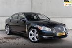 Jaguar XF 4.2 V8 SV8 Supercharged Zwart Nette Auto Origineel, Auto's, Jaguar, Automaat, 1780 kg, Achterwielaandrijving, 1850 kg