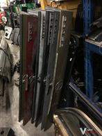 Mercedes w115 w114 w201 w124 w123 achterklep