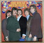 Dubbel LP The great Moody Blues, Ophalen, 1960 tot 1980, Gebruikt
