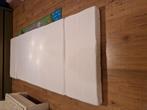 Ikea NATTSMYG foammatras, Ophalen, Eenpersoons, Zo goed als nieuw, 80 cm