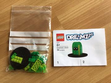 Lego Dreamzzz Zblob (nieuw) beschikbaar voor biedingen