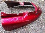 Honda XL1000V Varadero achterste kuipdeel XLV 1000 rood met., Verzenden, Gebruikt