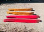Waterski's 1 paar, Ophalen of Verzenden, Zo goed als nieuw, Eén persoon, Overige typen