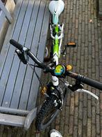 Kinderfiets 5-7 jaar, Fietsen en Brommers, Fietsen | Jongens, Ophalen of Verzenden, Gebruikt, 20 inch, Handrem