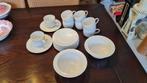 Wedgwood Windsur Servies - Compleet!, Ophalen