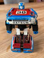 Transformers Diaclone Datsun Fairlady, G1, Gebruikt, Ophalen of Verzenden, Autobots