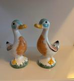 Goebel Eenden, Porselein of Keramiek, Schaal, Ophalen of Verzenden, Zo goed als nieuw