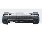 Bumper Citroen DS7 Crossback 17-10096290762 Achterbumper JK4, Auto-onderdelen, Carrosserie en Plaatwerk, Gebruikt, -, -, 6 maanden garantie