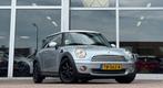 Mini Mini 1.4i Pepper Automaat 100% Onderhouden LM velgen Ai, Auto's, Mini, 15 km/l, 4 stoelen, Leder en Stof, Bedrijf