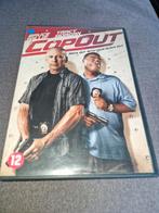 Cop out - dvd, Cd's en Dvd's, Dvd's | Komedie, Ophalen of Verzenden, Zo goed als nieuw