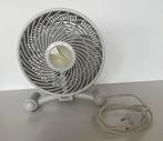 Tafel ventilator, Ophalen of Verzenden, Zo goed als nieuw, Tafelventilator