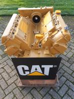 Caterpillar 3208 TA  Marine (Longblock 375 -425 pk), Ophalen of Verzenden, Zo goed als nieuw, Dieselmotor, 1800 rpm of meer
