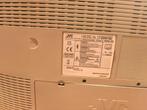 Defecte JVC TV - Geen Smart TV, Ophalen, 50 Hz, HD Ready (720p), LCD
