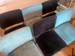 Gispen stoelen, Huis en Inrichting, Ophalen, Zo goed als nieuw, Twee