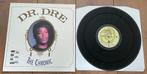 Dr. Dre - The Chronic lp / NEW!, Cd's en Dvd's, Vinyl | Hiphop en Rap, 1985 tot 2000, Ophalen of Verzenden, Zo goed als nieuw