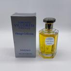 Lorenzo Villoresi Vintage Collection Sandalo, Verzenden, Zo goed als nieuw