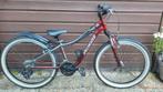 Specialized kinder mountainbike 24 inch, Versnellingen, Ophalen, Specialized, Gebruikt