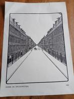 Spotprent hahn 2, Ophalen of Verzenden